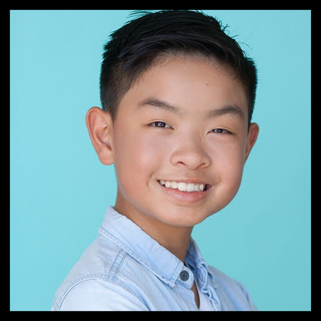 Ben Wong - Host of Kid CEO Podcast